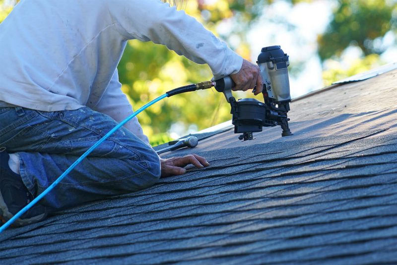 The Vital Role of Roofing Services: Safeguarding Homes with Look Family Exteriors